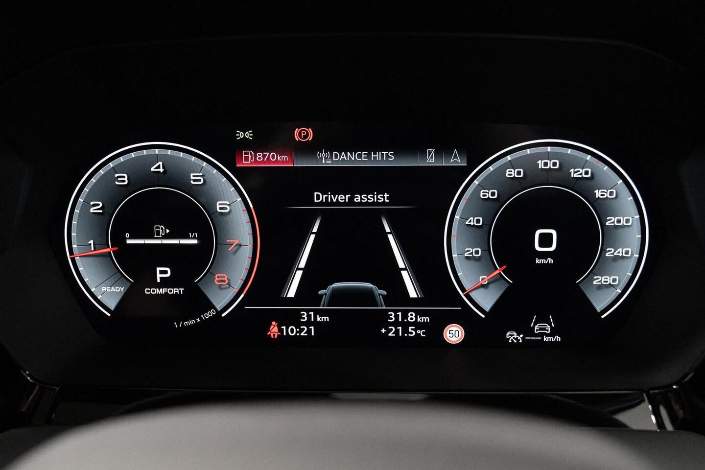 Image about Audi A3 Sedan TFSI quattro S tronic