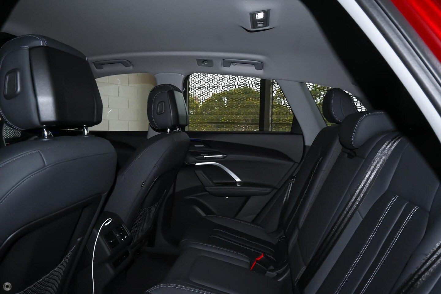 Image about Audi Q5 SUV TFSI 150 kW