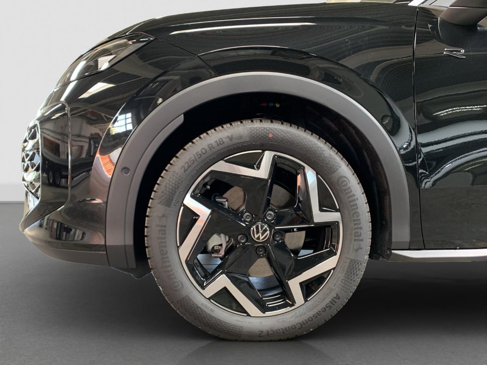 Volkswagen T-Roc – Bild 19