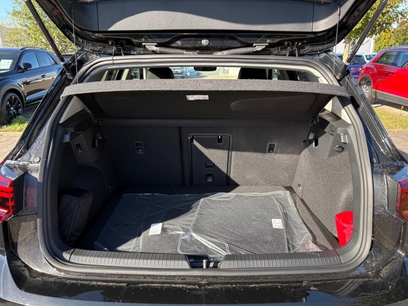 Volkswagen Golf – Bild 10