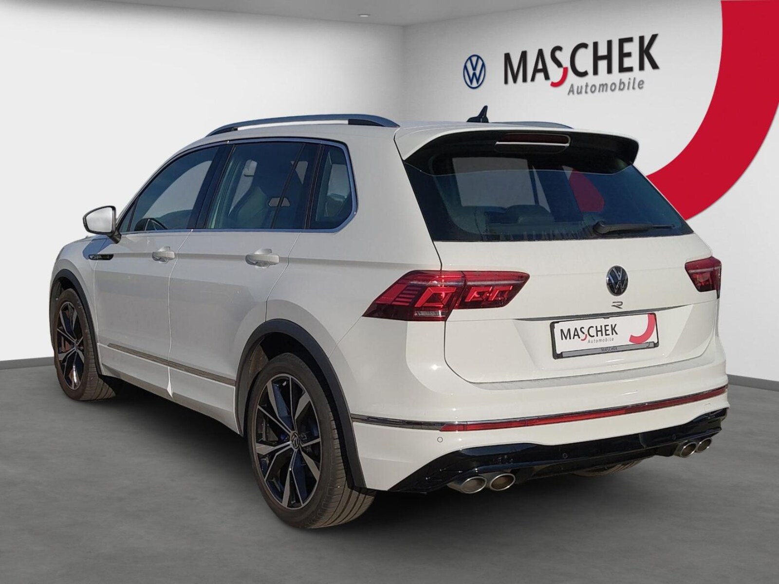 Volkswagen Tiguan – Bild 4