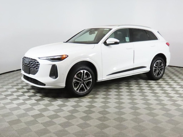 2026 Audi Q5