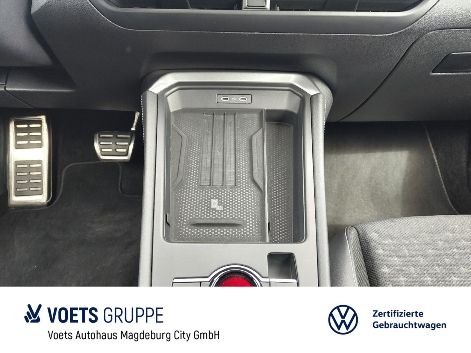 Volkswagen T-Roc – Bild 9