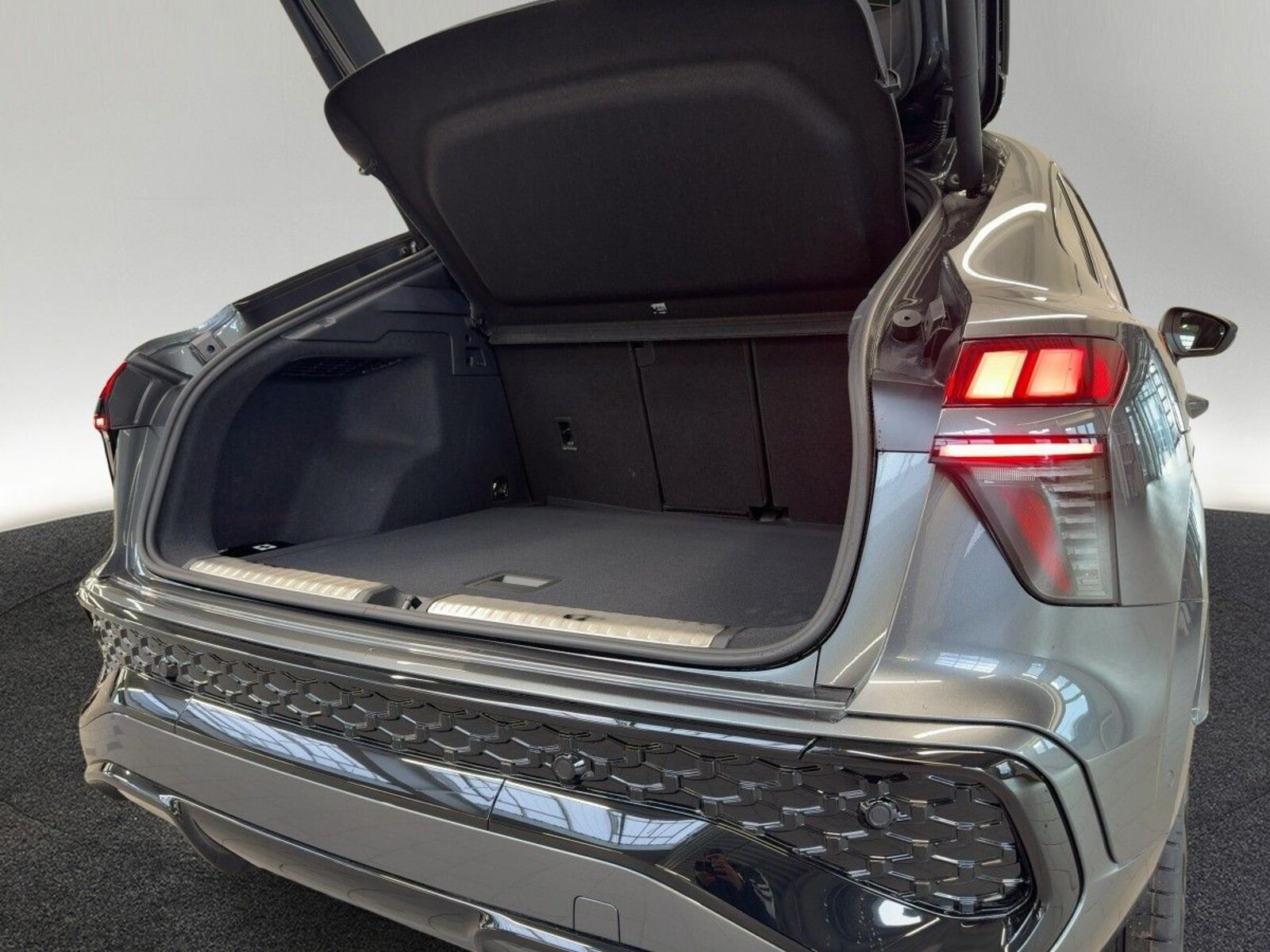 Audi Q3 Sportback – Bild 6