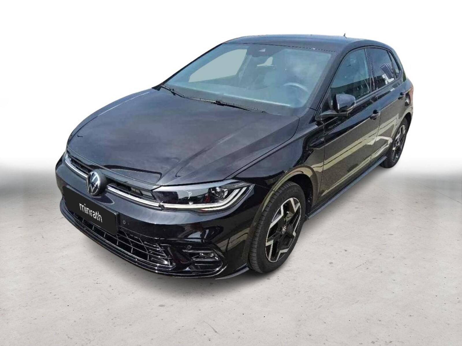Volkswagen Polo – Bild 2