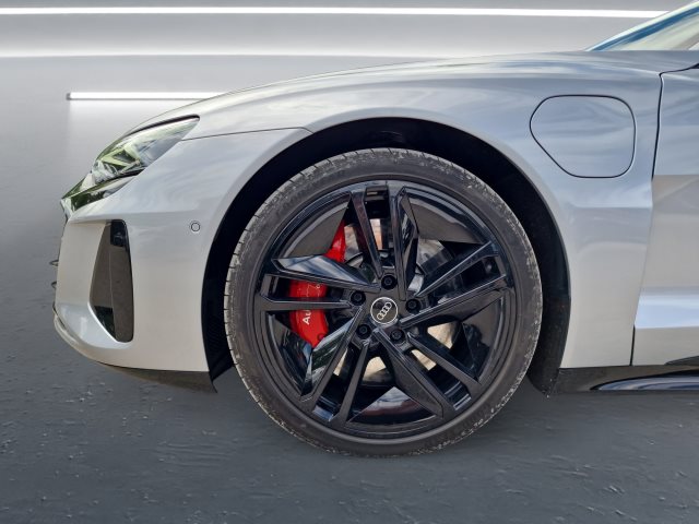 Image about Audi RS e-tron GT e-tron quattro