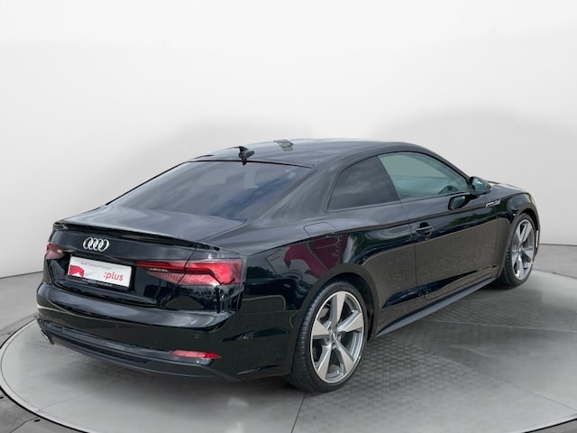 Audi A5 Coupé Sport 40 TDI S Tronic - 2019 - Joinsteer - #7