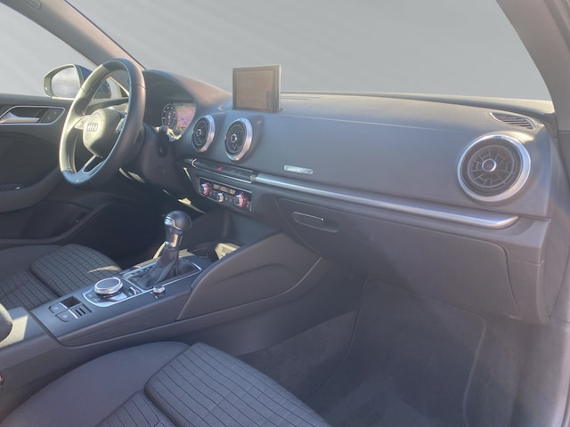 Audi A3 Sportback E-tron Sport 40 E-tron S Tronic - 2020 - Joinsteer - #11