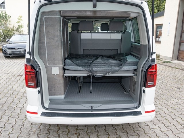 Volkswagen T6.1 California