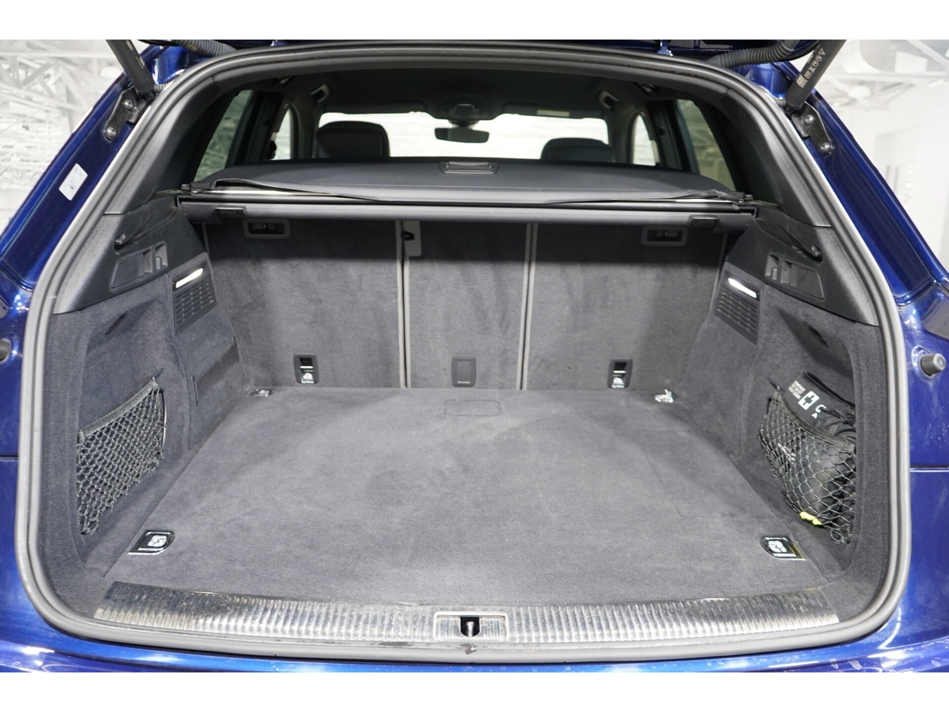 Audi Q5 TFSI e S line