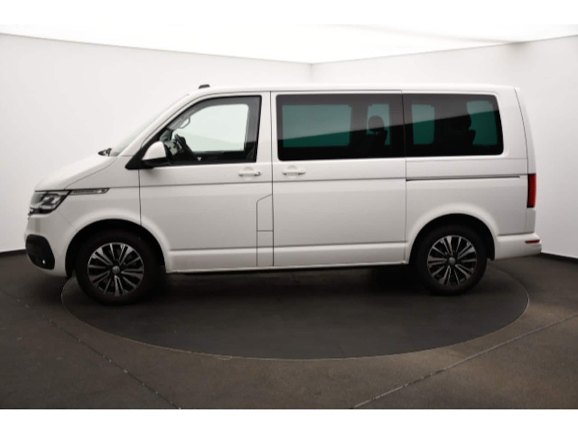 Volkswagen T6.1 Multivan Comfortline