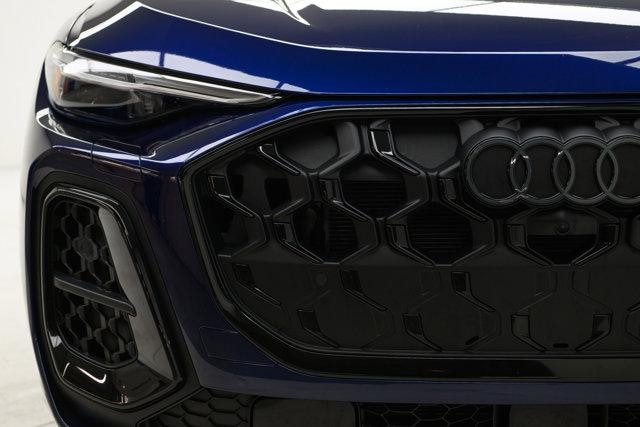 2025 Audi Audi Q5 SUV