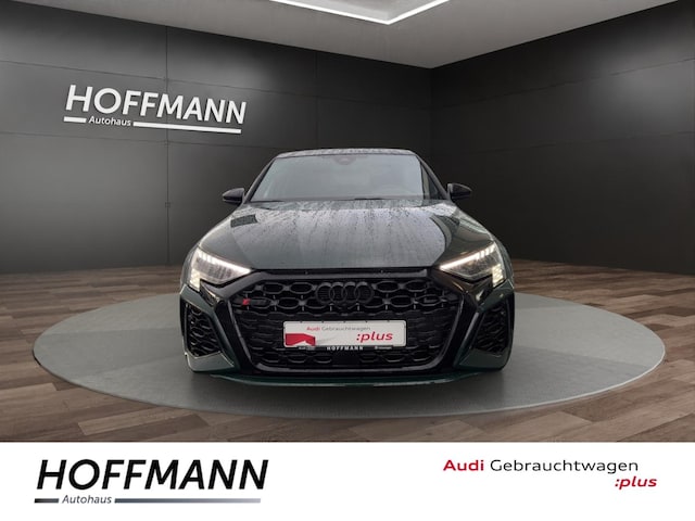 Audi RS3 Berline TFSI Quattro S Tronic -  - Joinsteer - #2