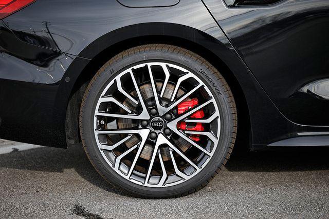 2025 Audi S5 Premium Plus - Photo 6