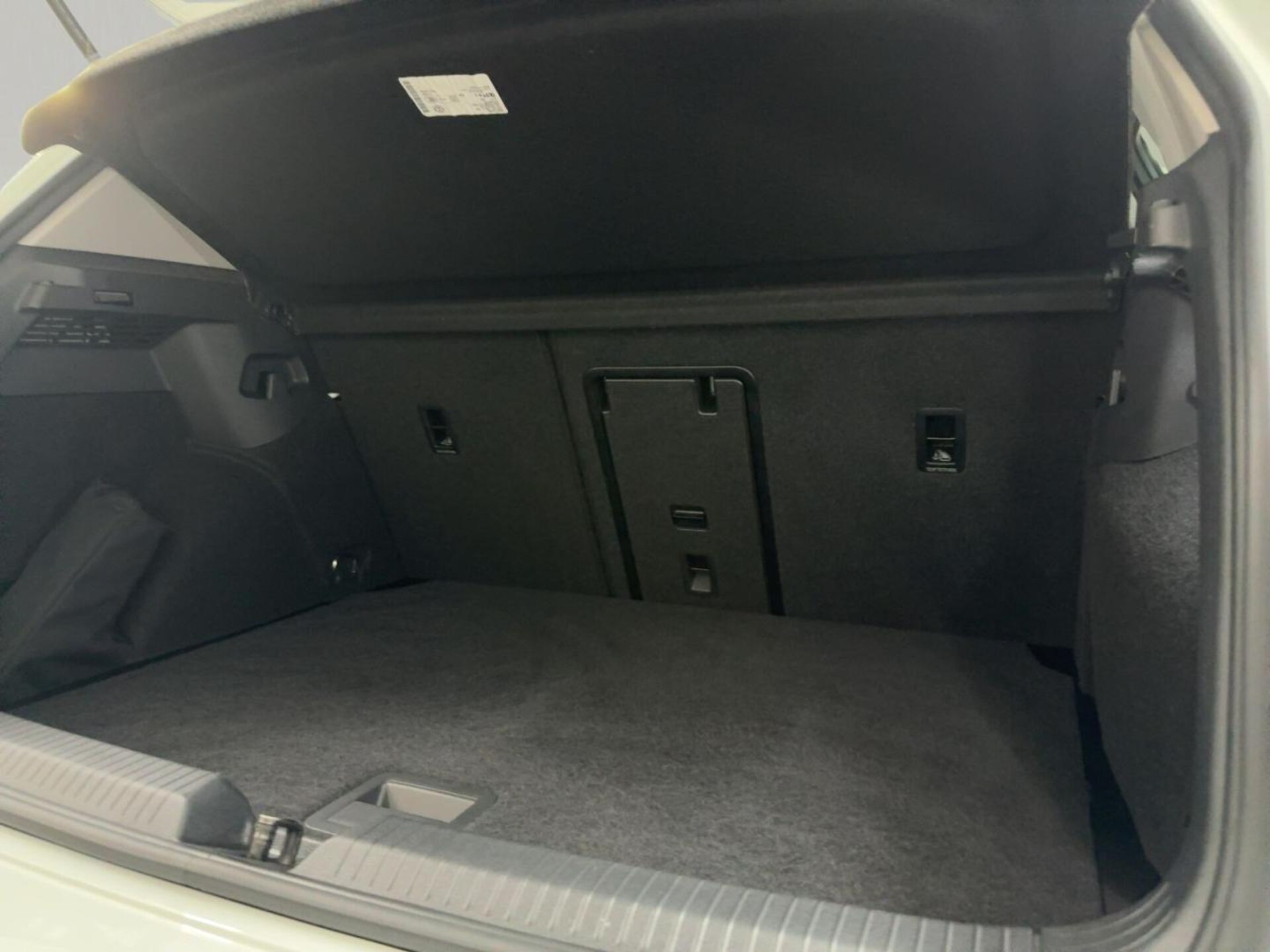 Volkswagen Golf MOVE