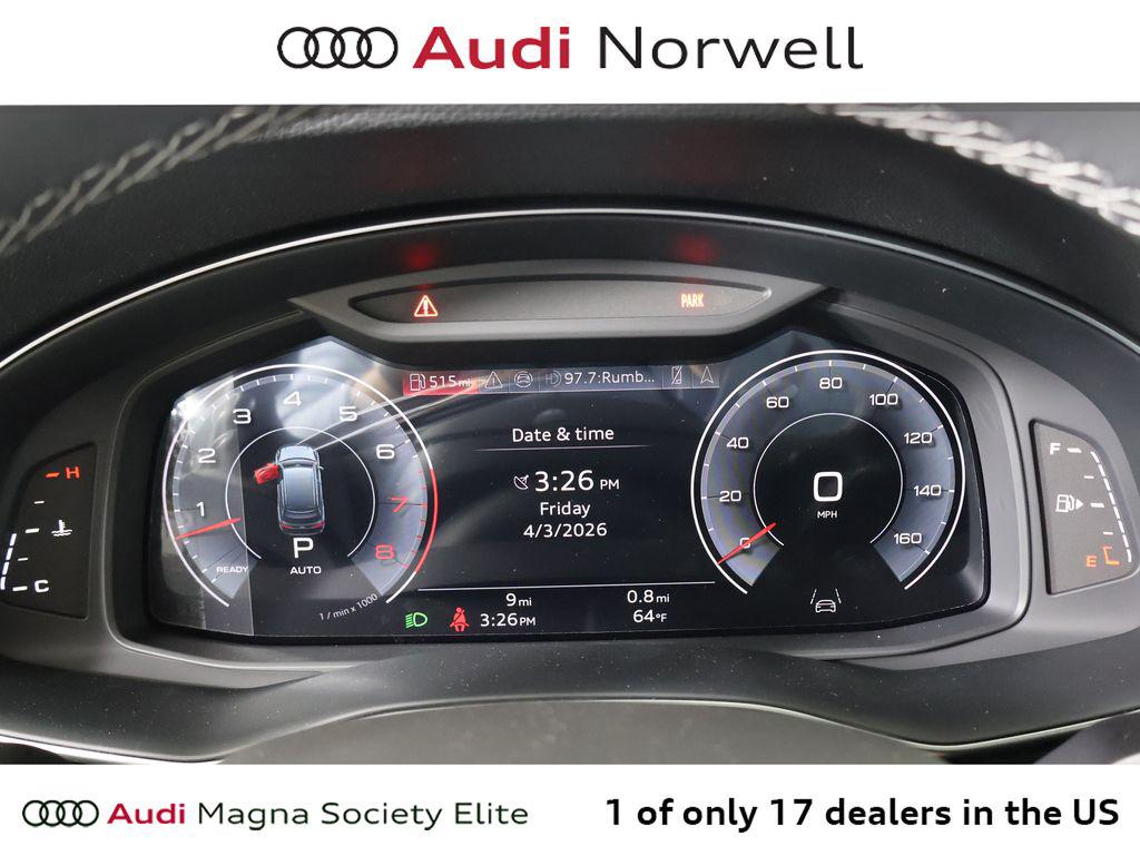 2026 Audi Q7 Premium - Photo 33