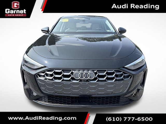 2025 Audi A5 Premium - Photo 6