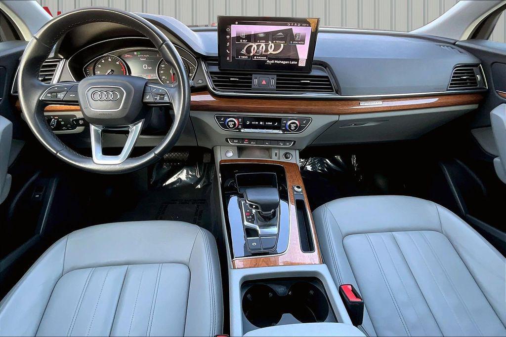2023 Audi Q5 Premium - Photo 7