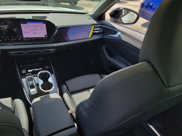 2026 Audi A6 Prestige - Photo 24