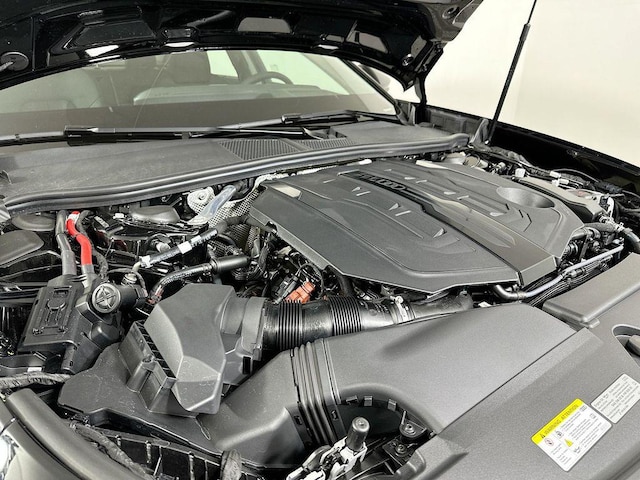 2026 Audi A6 Premium Plus - Photo 26