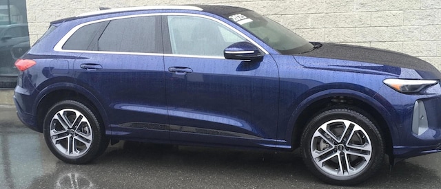 2025 Audi Q5