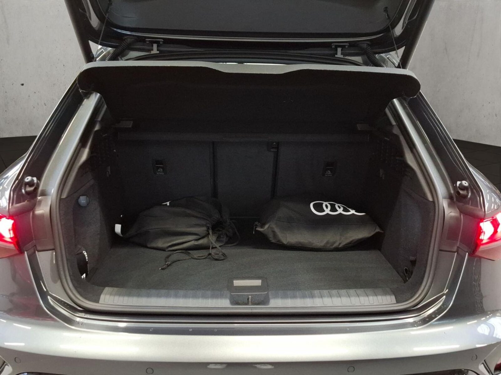 Audi A3 Sportback – Bild 19