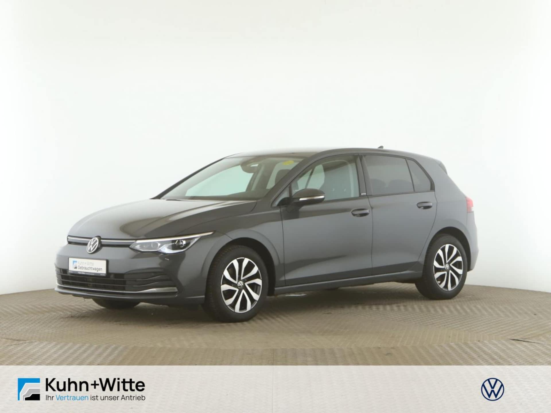 Volkswagen Golf Active