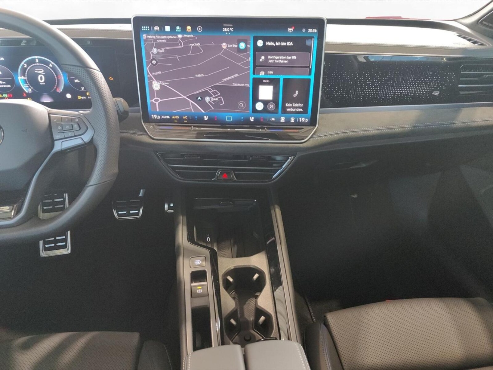 Volkswagen Passat – Bild 5
