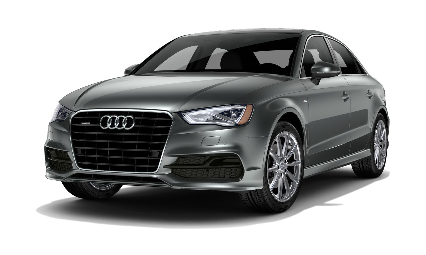 2015 Audi A3 2.0T quattro S tronic Prestige's photo