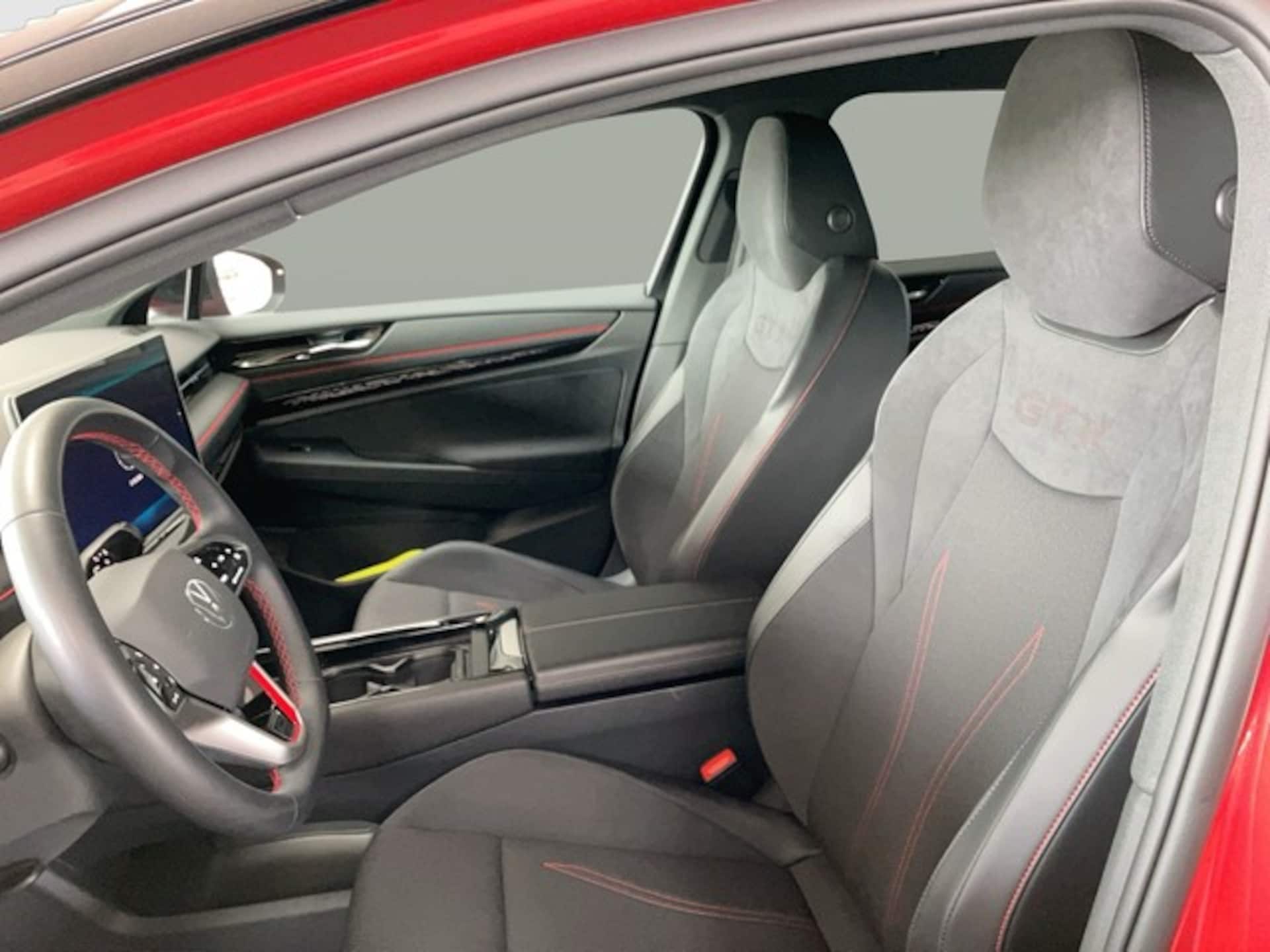 Volkswagen ID.7 Tourer GTX