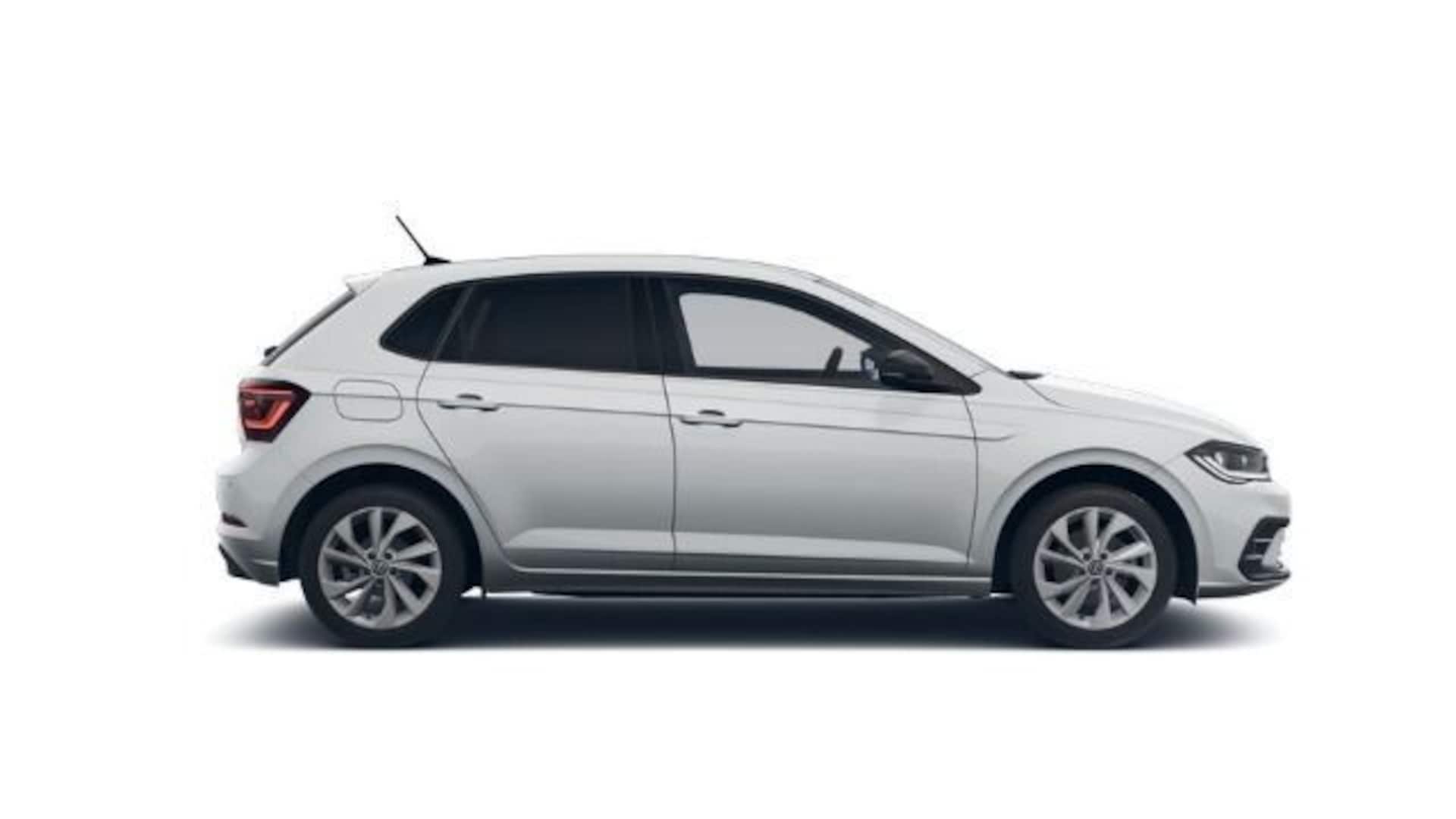 Volkswagen Polo Style