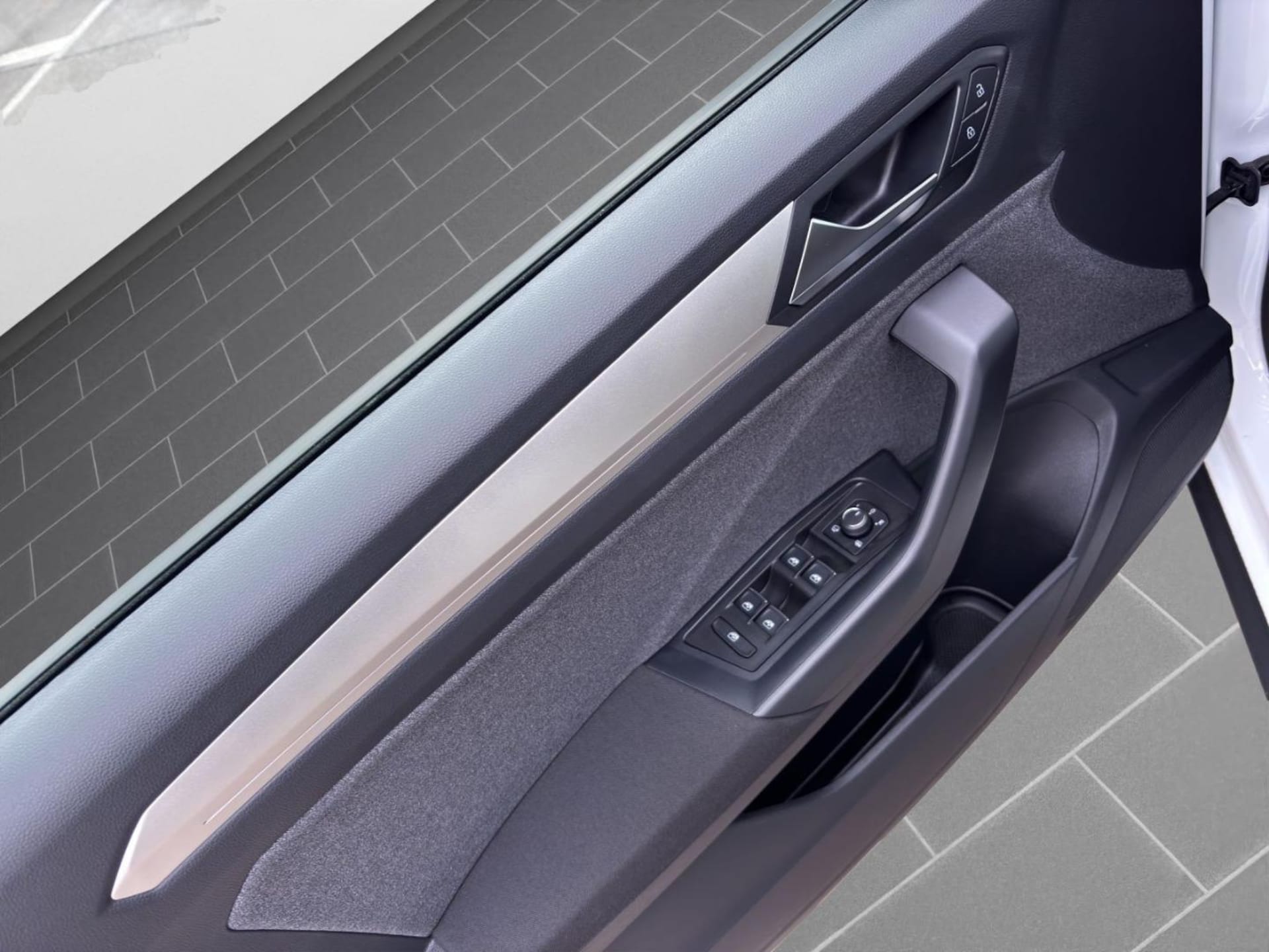 Volkswagen T-Roc MOVE