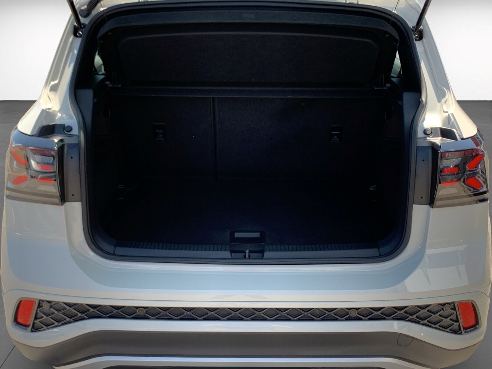 Volkswagen T-Cross – Bild 6