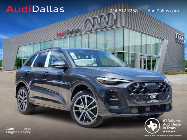 Photo of 2026 Audi Q5 