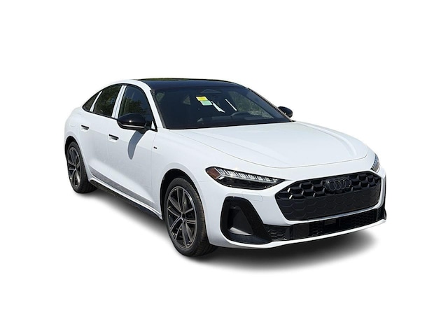 2026 Audi A5 Sedan