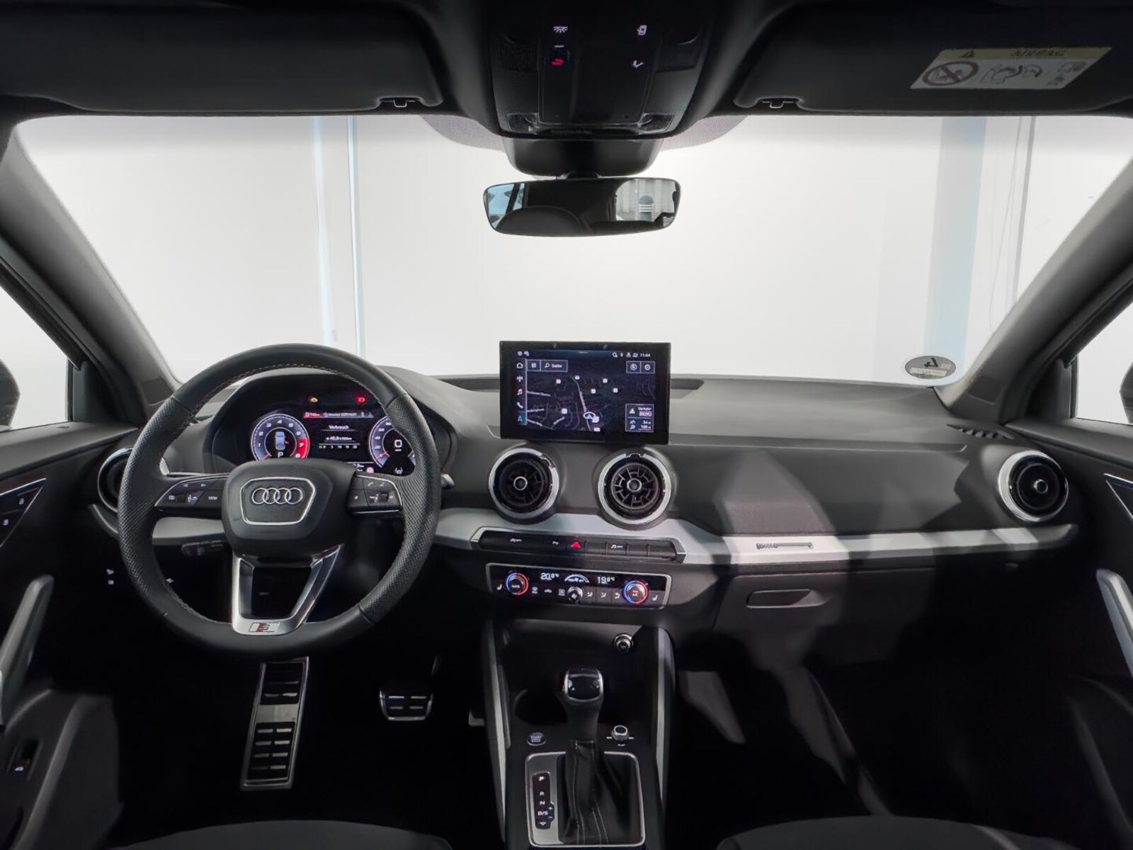 Audi Q2 – Bild 17