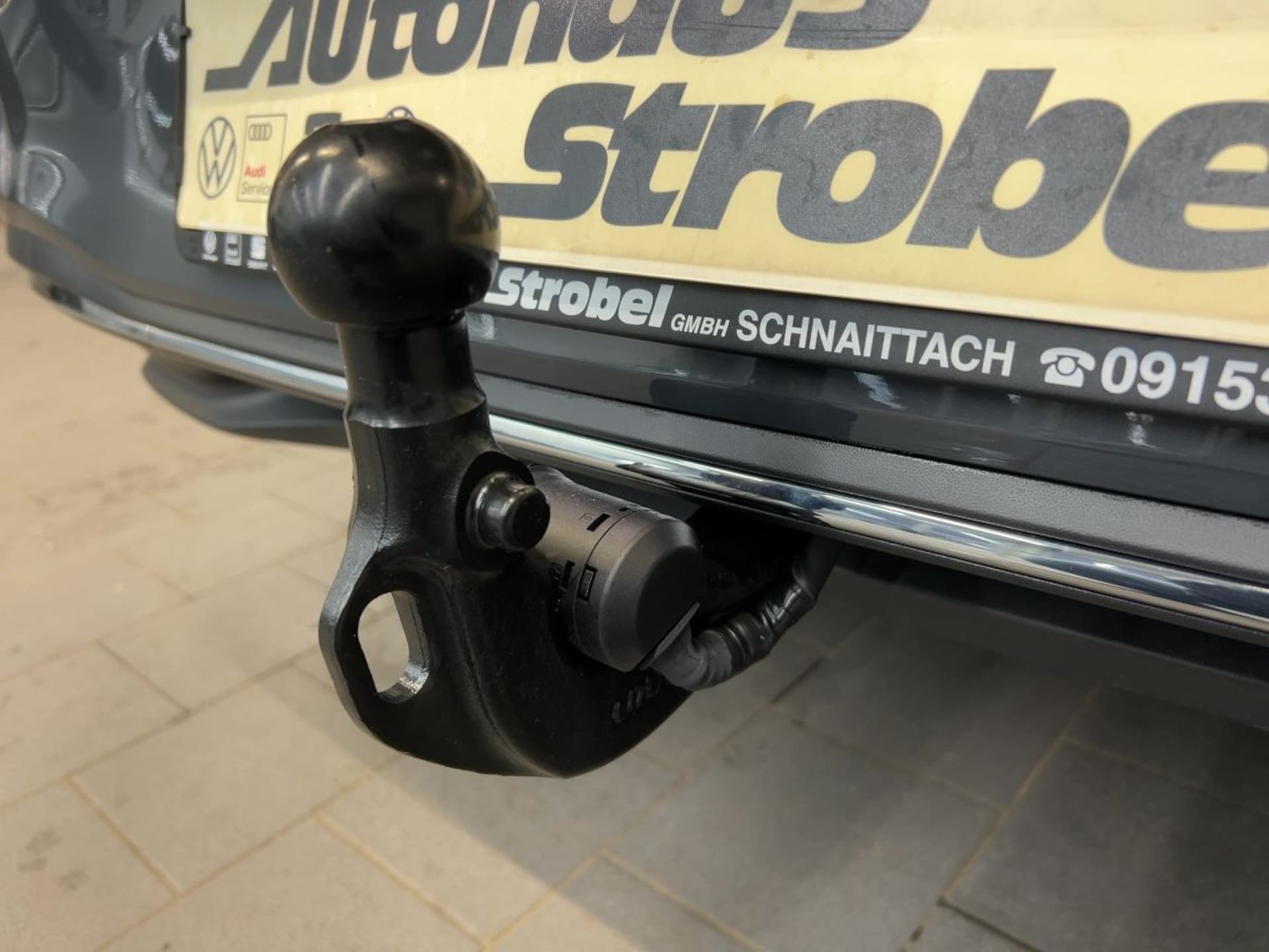 Volkswagen Golf Style