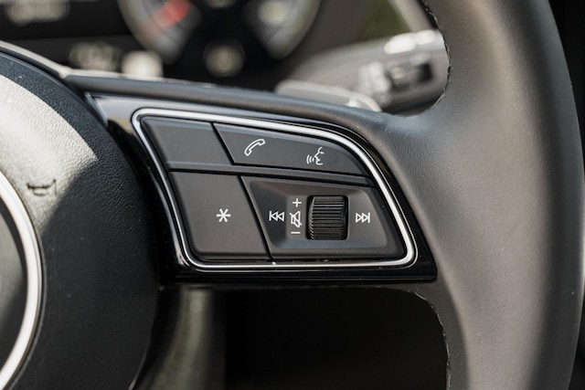 2026 Audi A3 Premium - Photo 18