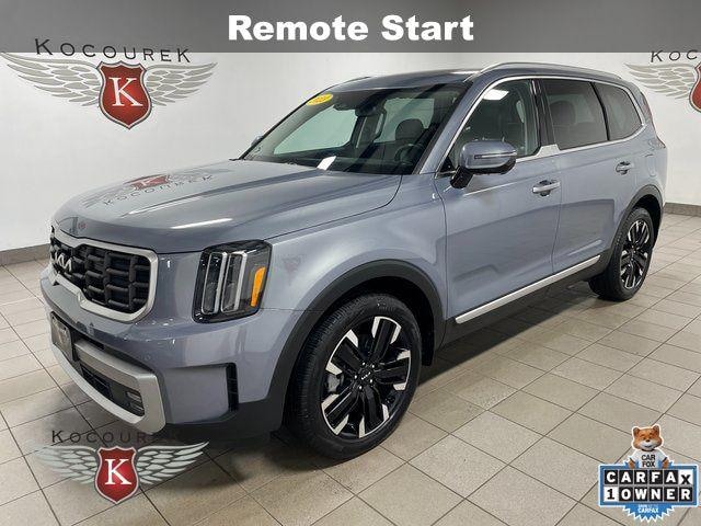 2023 Kia Telluride
