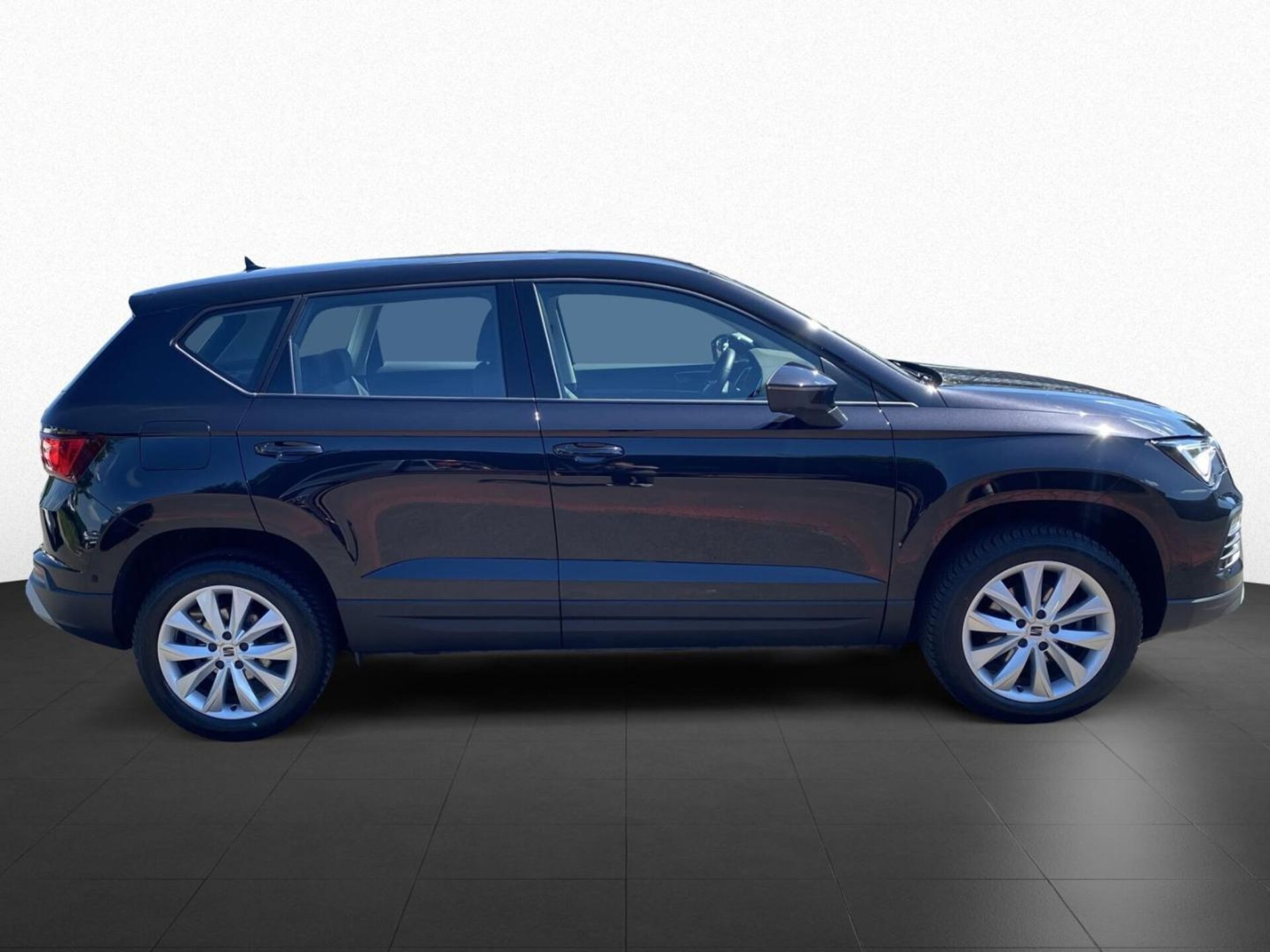 SEAT Ateca Style