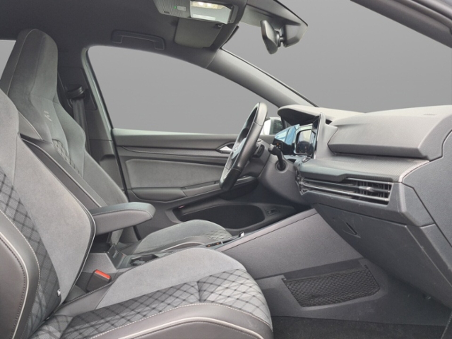 Volkswagen Golf Variant R-Line