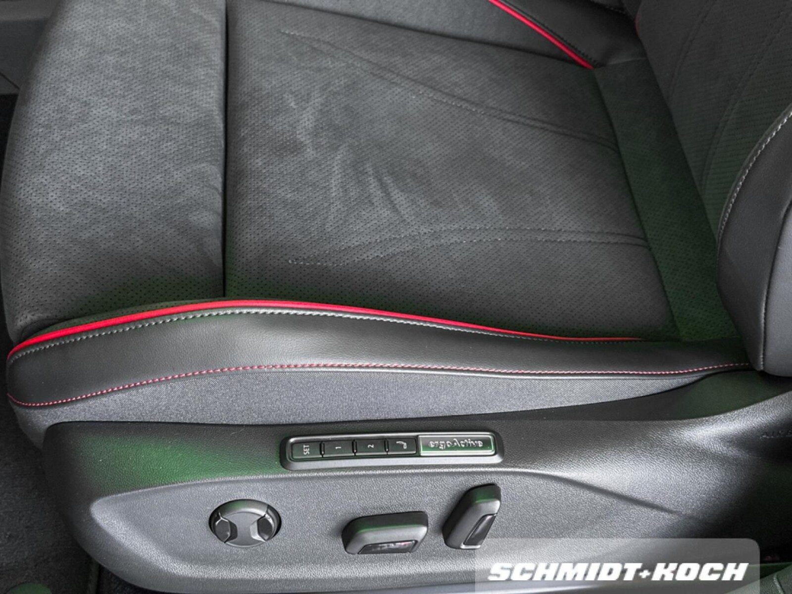 Volkswagen ID.7 Tourer – Bild 12