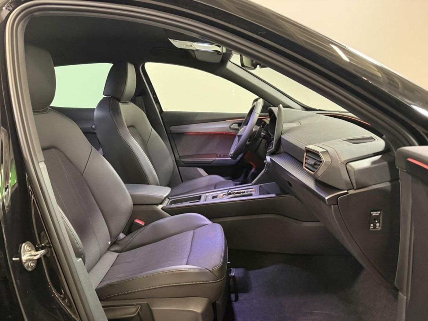 CUPRA Formentor 1.5 TSI e-Hybrid DSG 150 kW (204 CV) — photo 5