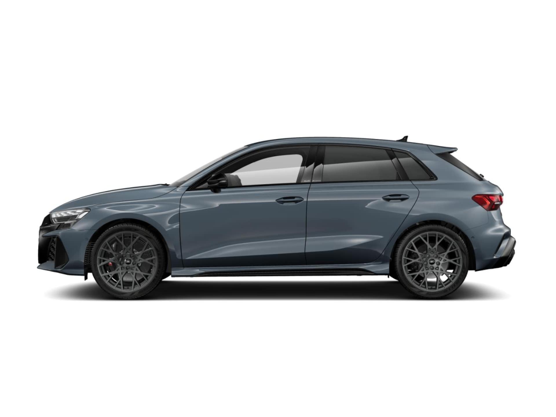Audi RS 3 Sportback
