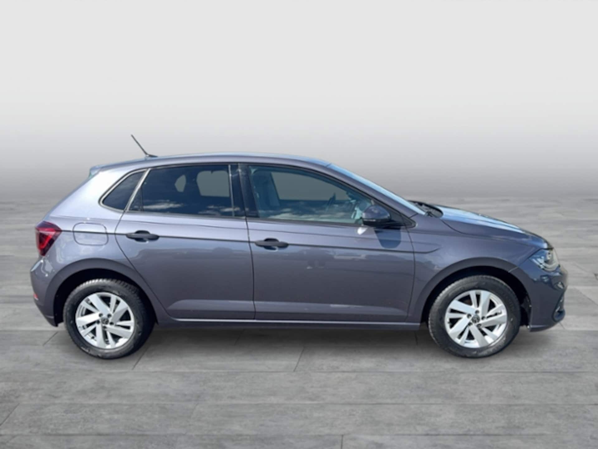 Volkswagen Polo Style