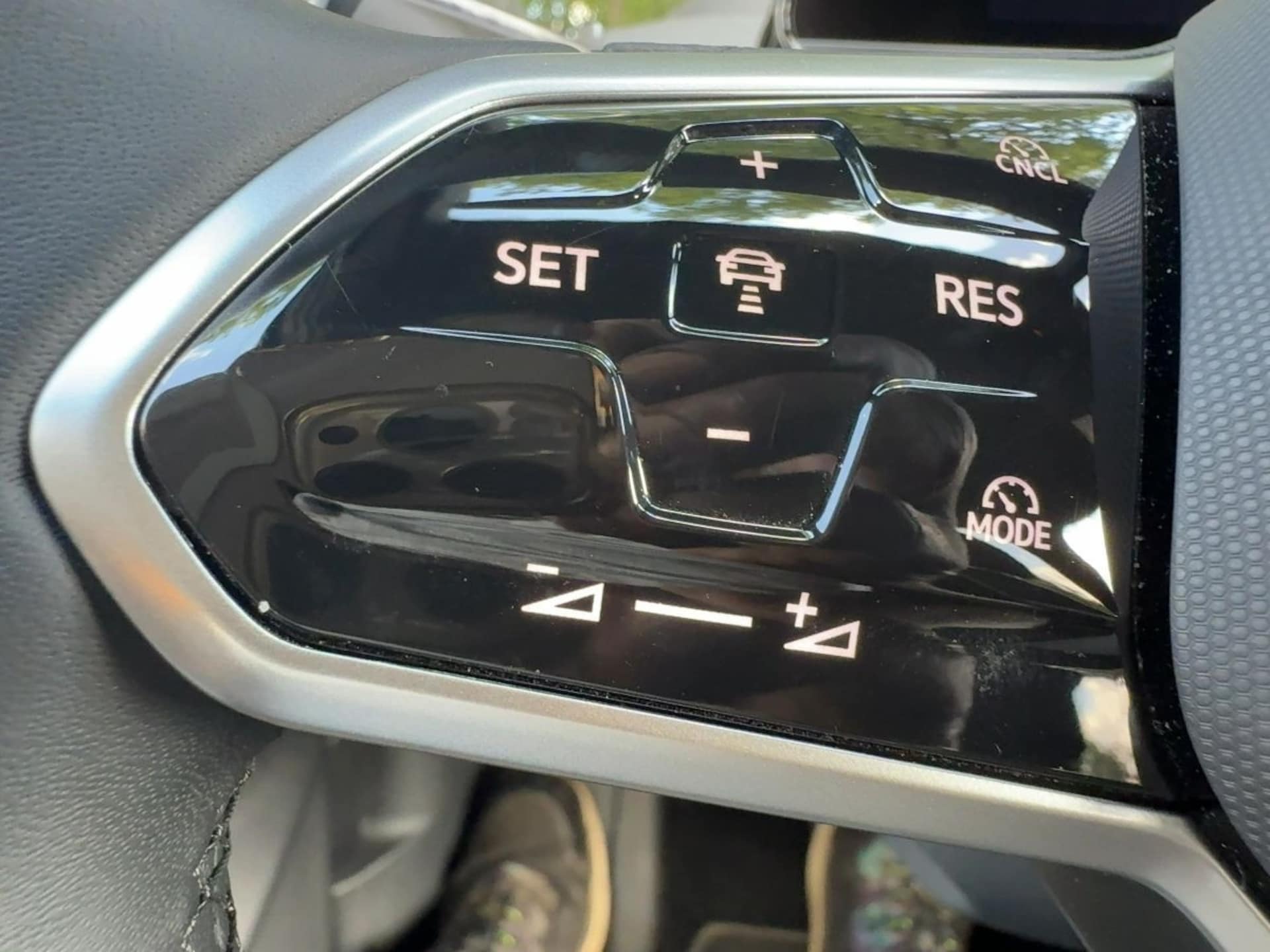 Volkswagen ID.3 Pro