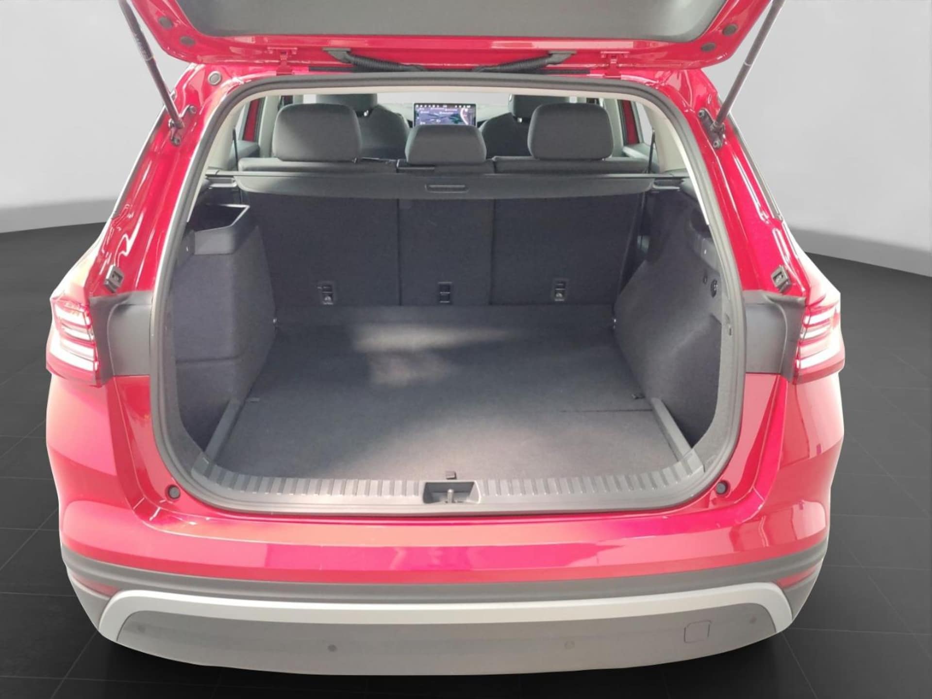 Skoda Kodiaq Selection