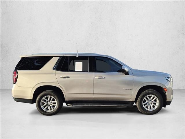 2022 Chevrolet Tahoe