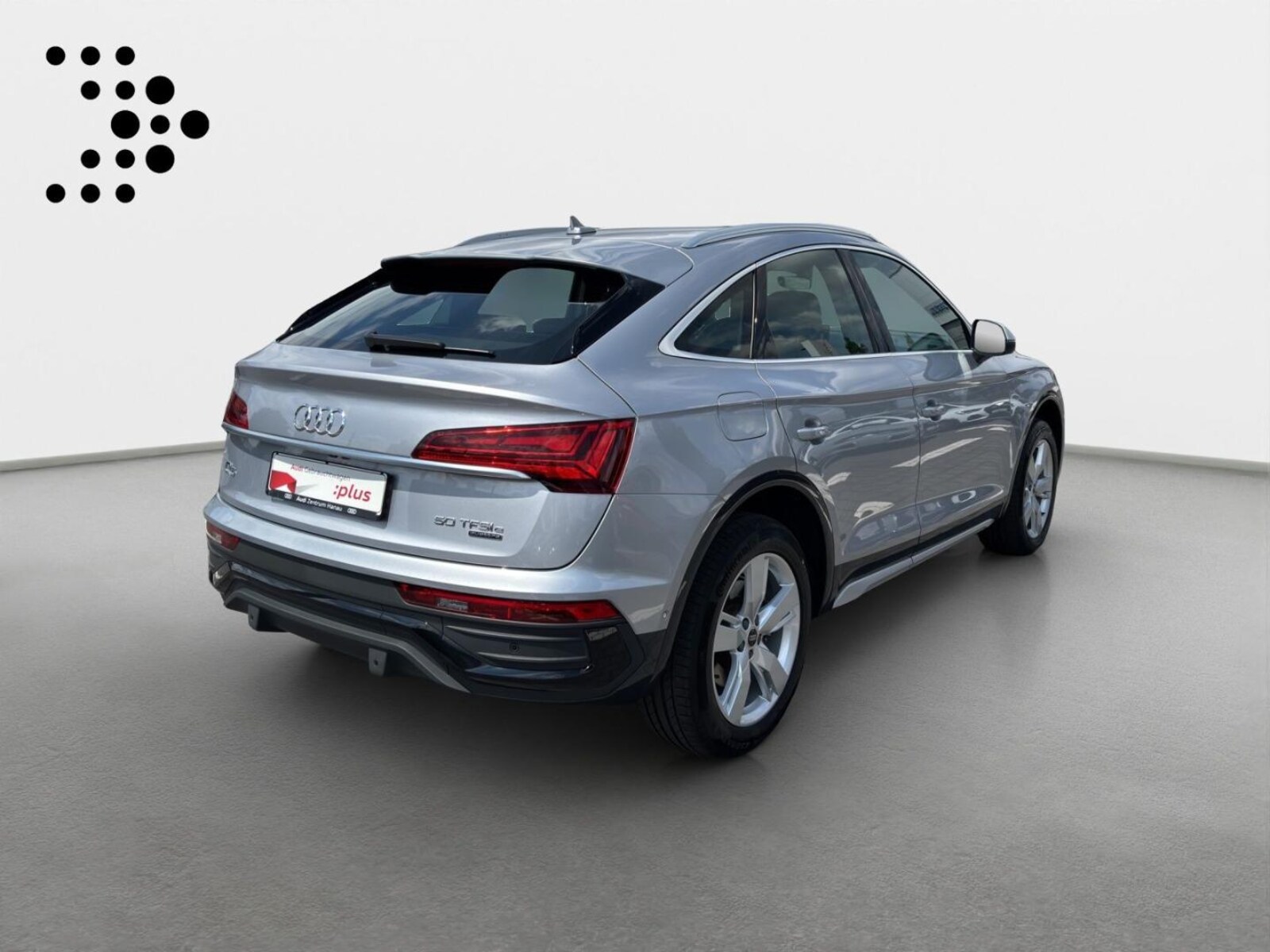 Audi Q5 Sportback – Bild 2