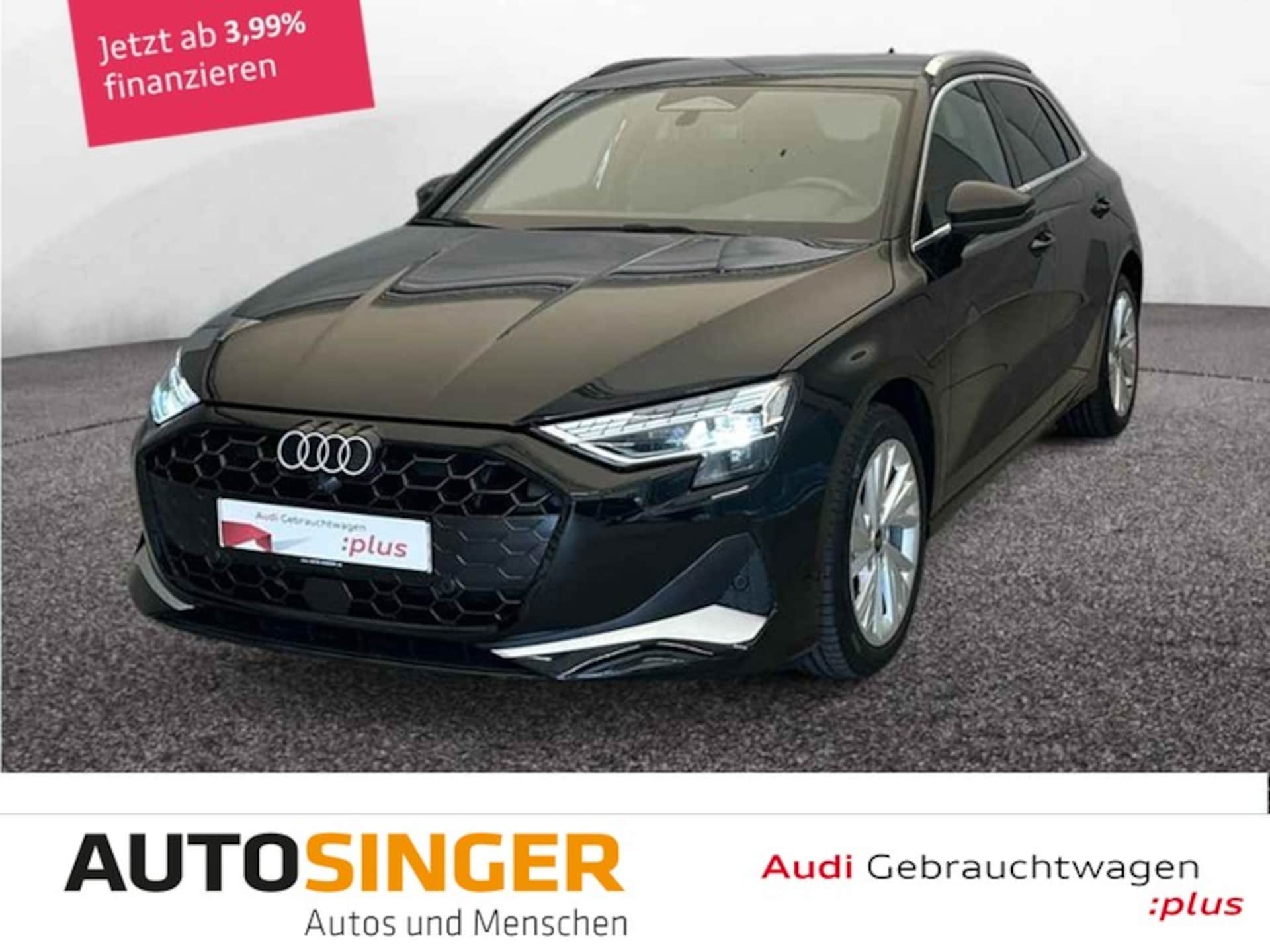 Audi A3 Sportback TFSI e Advanced